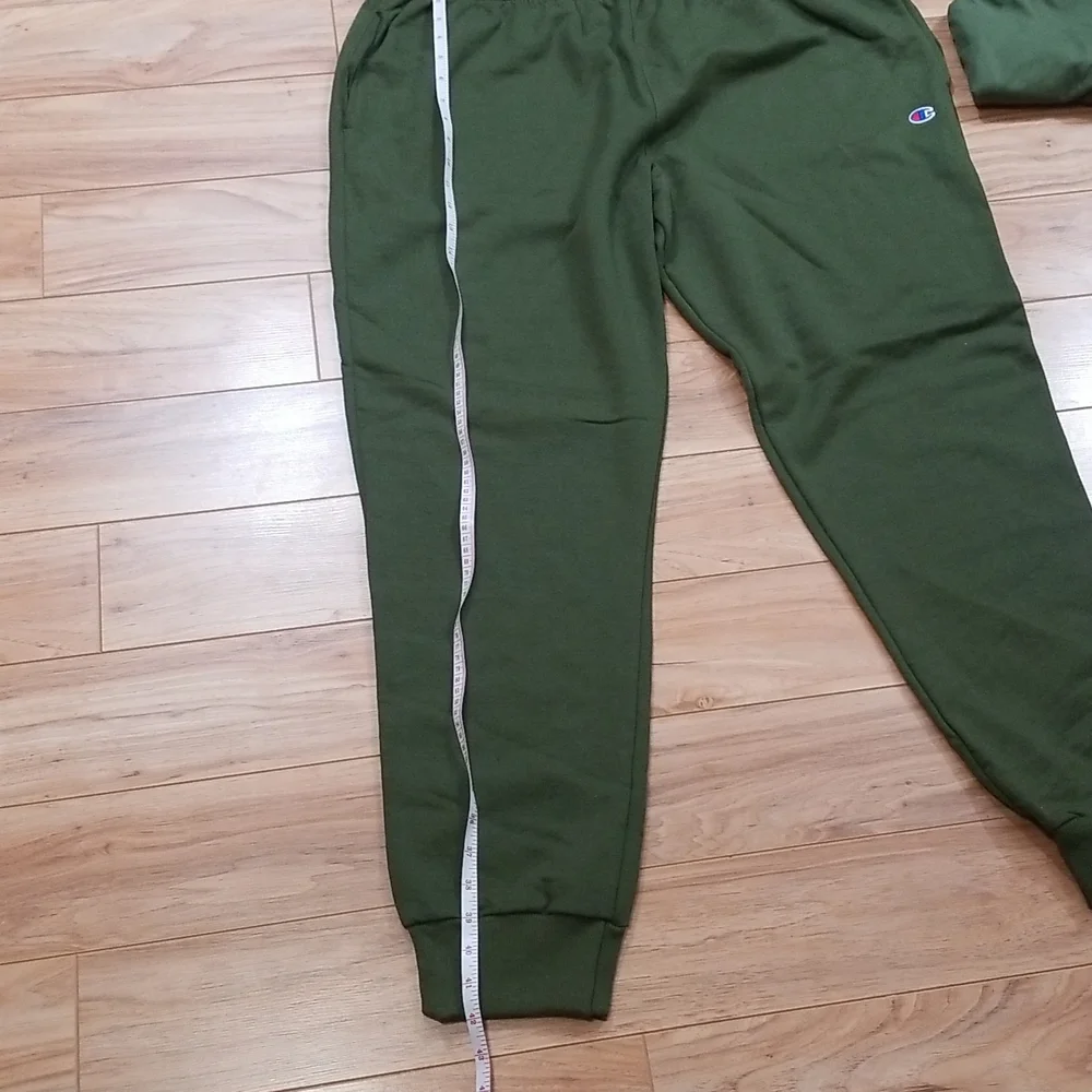 Champion XXL Joggers - Picture 10 of 12